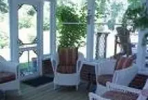 Photograph of Le Papillon Bed and Breakfast, Niagara-on-the-Lake