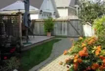 Photograph of Merlot House, Niagara-on-the-Lake