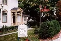 Photograph of Dempster House Bed Without Breakfast, Ridgetown
