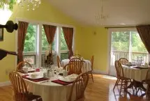 Photograph of Hebden House Bed & Breakfast, Westport