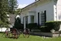 Photograph of Dr. James Gun Inn, Durham