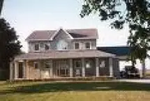 Photograph of Blanshard Bed & Breakfast, St. Marys
