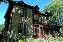 Photograph of Hillcrest Bed & Breakfast, Wiarton