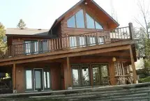 Photograph of MurBob Place Water Front B&B, Wiarton