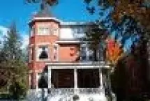 Photograph of Rosehart Manor B&B, Tillsonburg