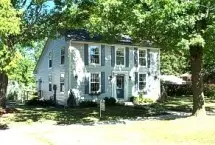 Photograph of Skyehaven Circa 1787 Bed & Breakfast, Niagara-on-the-Lake