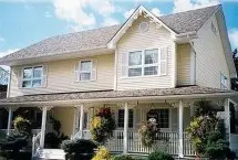 Photograph of Abagales Victorian Suites Bed and Breakfast, Niagara-on-the-Lake