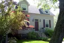 Photograph of Antique Slumber, Niagara-on-the-Lake