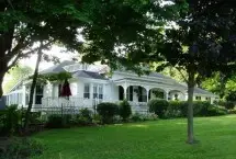 Photograph of Arbour View Bed and Breakfast, Niagara-on-the-Lake