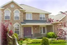 Photograph of Ben Brae on - the - Park Bed and Breakfast, Niagara-on-the-Lake