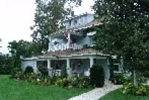 Photograph of Franklin House, Port Elgin