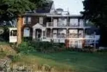 Photograph of Eastwood Lodge, Niagara Falls