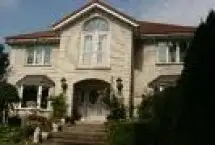 Photograph of Villa Alexandrea, Niagara Falls