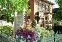Photograph of Harbour View Suites, Picton