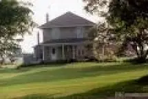 Photograph of Maplecrest Farm Bed & Breakfast, Fergus