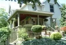 Photograph of Bitter Suite Bed & Breakfast, Leamington