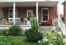 Photograph of Arcadia Bed & Breakfast, Stratford