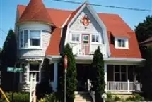 Photograph of Butterfly Dreams B&B, Owen Sound