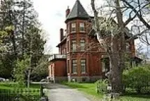 Photograph of Booth House Inn Bed & Breakfast, Pembroke