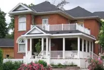 Photograph of A Good Mornington B&B, Stratford