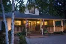 Photograph of Little Lake Inn Bed & Breakfast, Midland