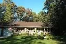 Photograph of Oasis by the Mill Bed & Breakfast, Parry Sound