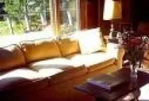 Photograph of The Peaks B&B, Clarksburg