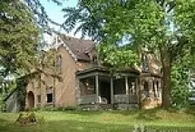 Photograph of Hillside Bed & Breakfast, Clarksburg