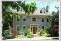 Photograph of 21 North B&B, Clarksburg