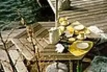Photograph of The Calico Cat Bed & Breakfast, Brockville