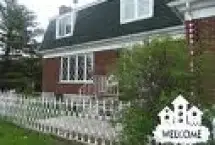Photograph of Misty Pines Bed & Breakfast, Brockville