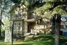 Photograph of Victorian Manor Bed & Breakfast, Uxbridge