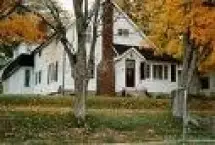 Photograph of Just Mary B&B, Uxbridge