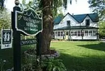Photograph of Wellington Willows Bed & Breakfast, Wellington