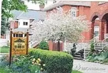 Photograph of Katharine's Bed & Breakfast, Tilbury