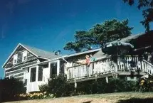 Photograph of Lovat Bed and Breakfast, Paisley