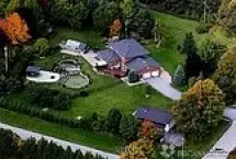 Photograph of Above the Willow Creek Bed & Breakfast, Midhurst