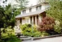 Photograph of Lakeside Bed & Breakfast, Sharbot Lake