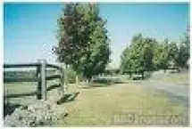 Photograph of Headwaters Front Porch, Orangeville