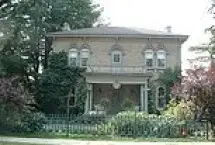 Photograph of Cranberry House Bed and Breakfast, New Hamburg