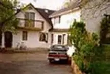 Photograph of Casablanca Gourmet Bed and Breakfast, Kingston
