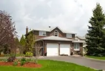 Photograph of A Tranquility Base Bed and Breakfast, Ancaster