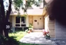 Photograph of O'Brien House Bed & Breakfast, Kingston