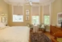 Photograph of Annex Garden Bed and Breakfast, Toronto