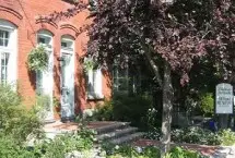 Photograph of L'Auberge du Marche Inn - Byward Market Area, Ottawa