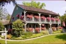 Photograph of WeatherPine Inn (Bed and Breakfast), Niagara-on-the-Lake
