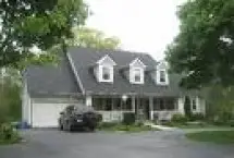 Photograph of Wheaten Manor, Niagara-on-the-Lake