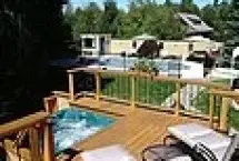 Photograph of Aspen Lodge Bed & Breakfast, Collingwood