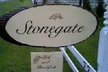 Photograph of Stonegate Bed & Breakfast, Wheatley