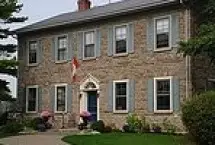 Photograph of Blue Heron Inn Bed & Breakfast, Prescott